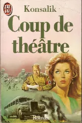 livre coup de théâtre