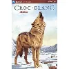 livre croc - blanc