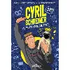 livre cyril schreiner - albert président ! la bande dessinée