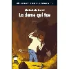 livre dame qui tue (la) nouvelle edition