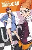 livre dandadan - coffret starter
