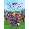 livre deschamps 1er roi des bleus