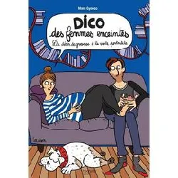 livre dico des femmes enceintes