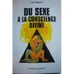 livre du sexe a la conscience divine