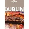 livre dublin en quelques jours - avec un plan détachable