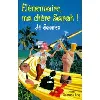 livre elementaire ma chere sarah