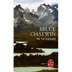 livre en patagonie