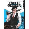 livre ender geister - tome 01