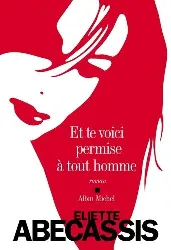 livre et te voici permise à tout homme