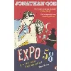 livre expo 58