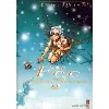 livre fée et tendres automates - tome 02: elle -  béatrice tillier, téhy