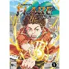 livre flare zero t01