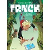 livre frnck, tome 1 : le début du commencement