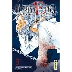 livre from end - tome 3