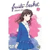 livre fruits basket - another - tome 1