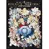 livre fullmetal alchemist - artworks