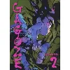 livre gagoze - tome 2