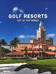 livre golf resorts top of the world - volume 2