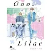 livre good bye lilac