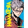 livre hamatora ? the comic - tome 2