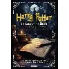 livre harry potter : le guide de poudlard - manuel à destination des apprentis sorciers