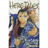 livre hero tales - tome 1