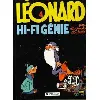 livre hi - fi genie