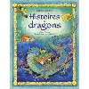 livre histoires de dragons