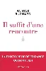 livre il suffit d'une rencontre