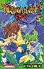 livre inazuma eleven go! - tome 5