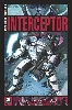 livre interceptor - donny cates, dylan burnett