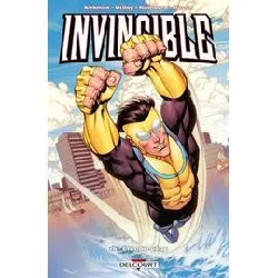 livre invincible tome 19 - etat de siège