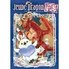 livre jeune dragon recherche appartement ou donjon - tome 2