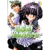 livre karin, chibi vampire - tome 3