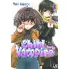 livre karin, chibi vampire - tome 6