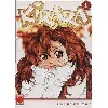 livre kirara - tome 1