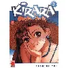 livre kirara - tome 2