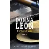 livre l'affaire paola