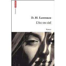 livre l'arc - en - ciel