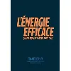 livre l'énergie efficace