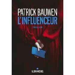 livre l'influenceur