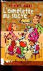 livre l'omelette au sucre