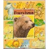 livre l'ours brun