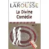 livre la divine comedie