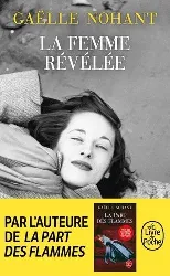 livre la femme révélée