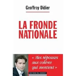 livre la fronde nationale