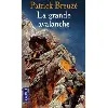 livre la grande avalanche