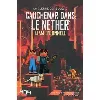 livre la guerre des blocs tome 2 - cauchemar dans le nether