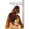 livre la légende de dark vador t10 : dans l'ombre de yavin