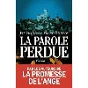 livre la parole perdue